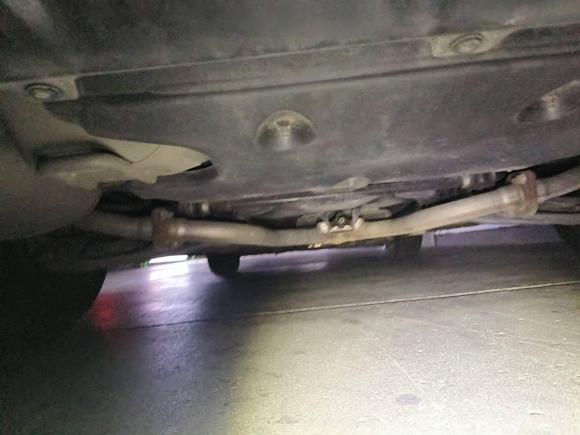 [常州·苏D] 二手日产天籁2021款 2.0L XL 舒适版