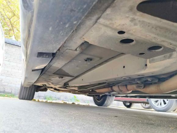 [广州·粤A] 二手凯迪拉克SLS赛威2011款 2.0T 精英型