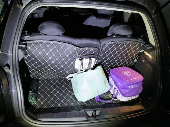 [杭州·浙A] 二手MINIMINI2016款 2.0T COOPER S