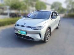 [上海·沪A]零跑汽车  零跑C11  2023款 纯电 650智享版