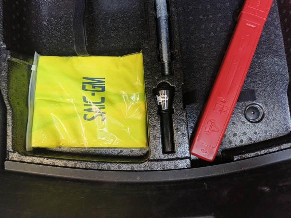 [杭州·浙A] 二手凯迪拉克凯迪拉克CT52023款 28T 豪华型（标准版）