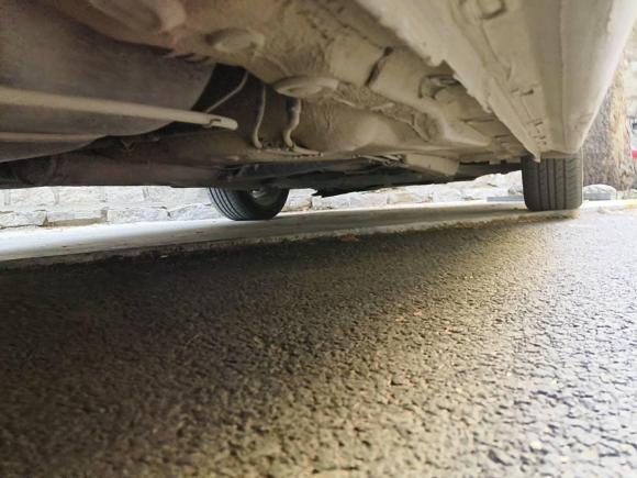 [济南·鲁A] 二手大众朗逸2013款 1.4TSI DSG豪华版