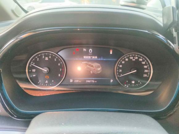 [青岛·鲁B] 二手别克别克GL82023款 陆上公务舱 舒适型