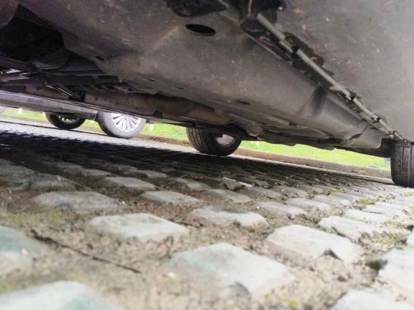 [上海·沪C] 二手奔驰奔驰M级2014款 ML 400 4MATIC豪华型