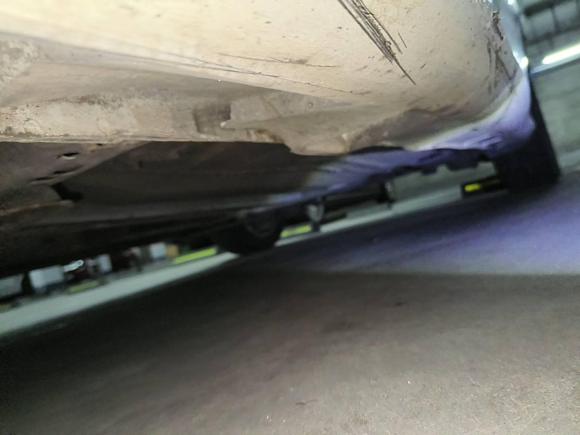 [合肥·皖A] 二手福特福克斯2012款 两厢 2.0L 手动豪华运动型