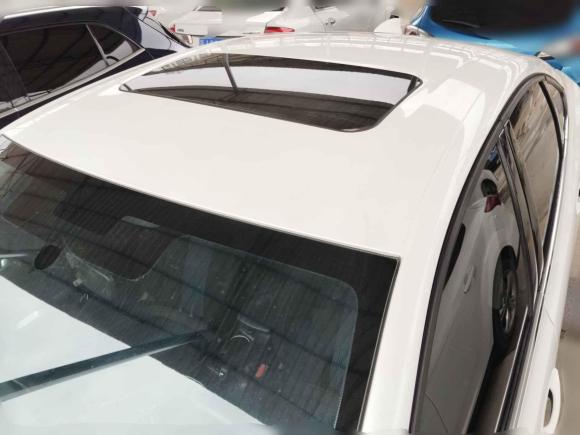 [武汉·鄂W] 二手标致标致3082016款 1.6L 自动豪华版