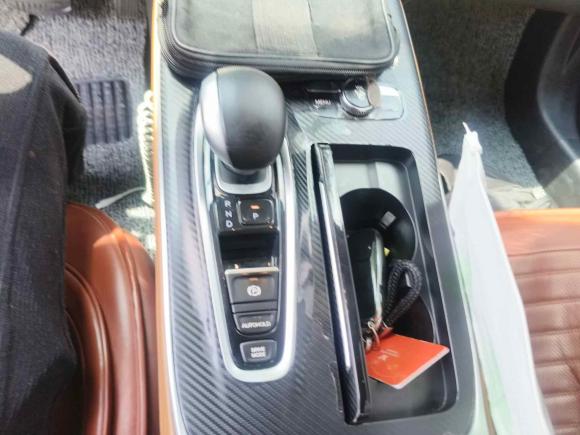 [深圳·粤B] 二手埃安AION S2020款 魅 580