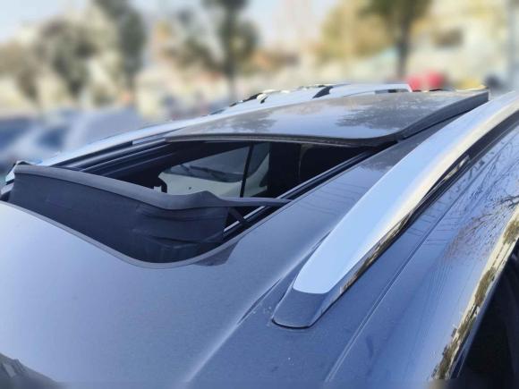 [合肥·皖A] 二手大众揽境2021款 380TSI 四驱R-Line拓境版