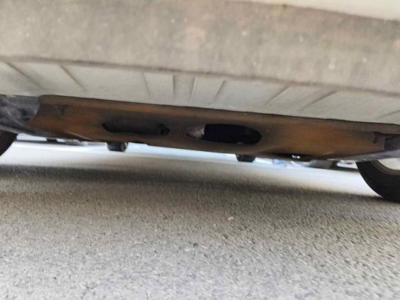 [济南·鲁A] 二手别克英朗2015款 15N 手动进取型