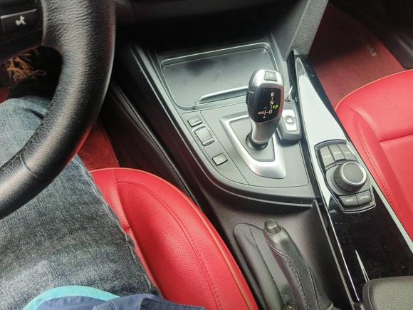 [义乌·浙G] 二手宝马宝马3系GT2018款 320i 时尚型