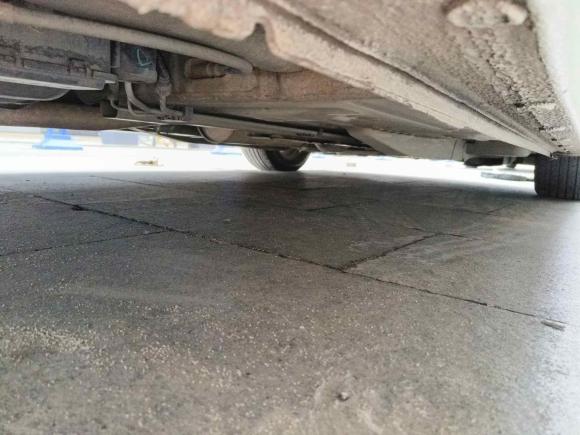 [成都·川A] 二手别克英朗2015款 15N 自动豪华型