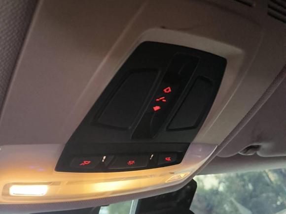 [上海·沪B] 二手宝马宝马3系2014款 320Li 豪华设计套装