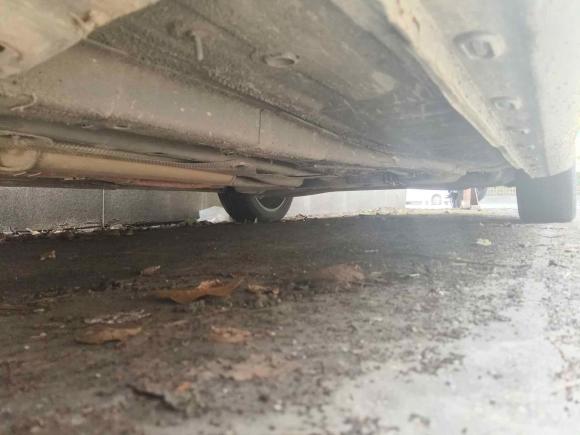 [上海·沪A] 二手名爵名爵6新能源2019款 50T Pro