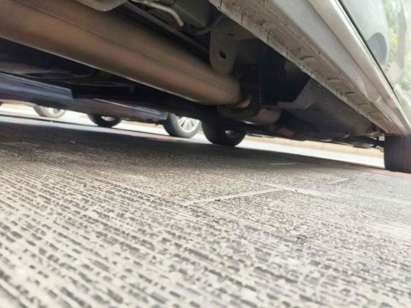 [无锡·苏B] 二手别克别克GL82023款 陆上公务舱 智享型