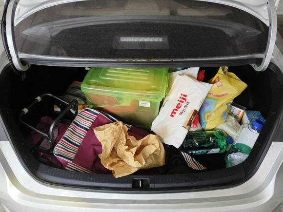 [广州·粤A] 二手丰田卡罗拉2019款 双擎 1.8L E-CVT GL-i精英版