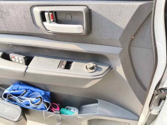 [上海·苏E] 二手五菱汽车五菱征程2021款 1.5T 手动豪华型