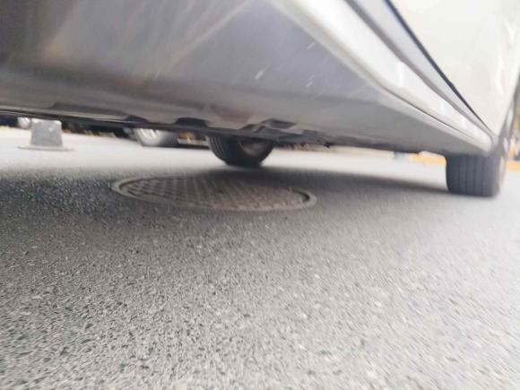 [上海·沪B] 二手奔驰奔驰GLA2019款 GLA 200 动感型