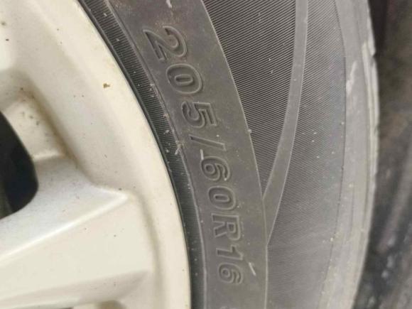 [无锡·苏B] 二手长安逸动2021款 PLUS 1.6L GDI CVT精英型