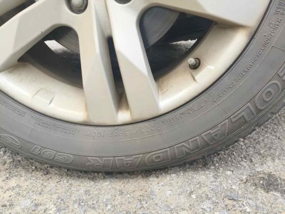 [无锡·苏B] 二手长安长安CS752016款 2.0L 手动豪华型 国V