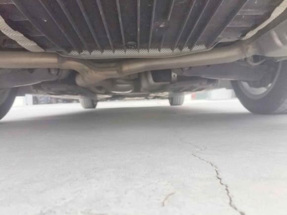 [南通·苏F] 二手奔驰奔驰C级2019款 C 180 L 时尚型运动版