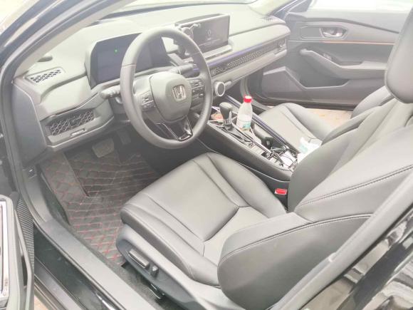 [深圳·粤B] 二手本田雅阁2025款 260TURBO 豪华版