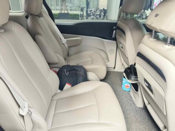 [上海·沪E] 二手别克别克GL82020款 陆上公务舱 652T 舒适型