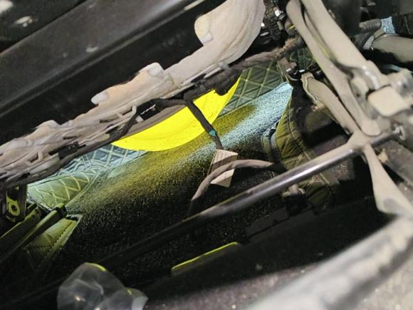 [济南·苏C] 二手别克英朗2018款 15T 双离合精英型 国V