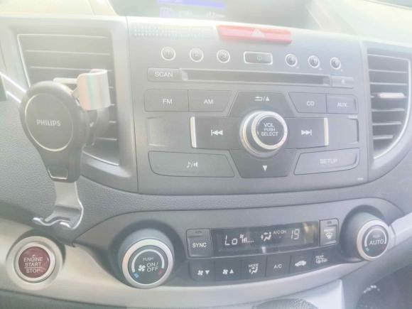 [上海·沪F] 二手本田本田CR-V2012款 2.4L 四驱豪华版