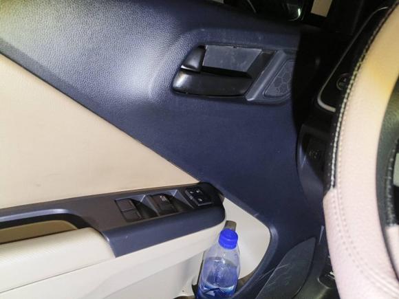 [广州·粤R] 二手本田锋范2017款 1.5L CVT舒适版