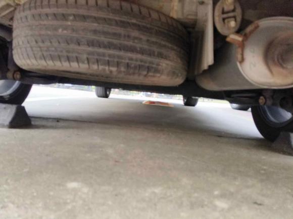 [宁波·浙B] 二手长安欧尚长安欧尚A8002017款 1.6L 手动舒适型