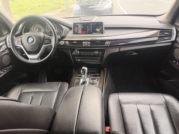 [苏州·苏E] 二手宝马宝马X52014款 xDrive35i 典雅型