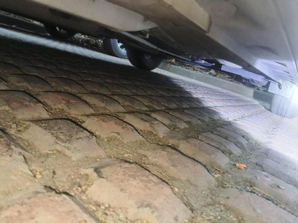 [武汉·鄂A] 二手丰田YARiS L 致炫2022款 致炫X 1.5L CVT领先PLUS版