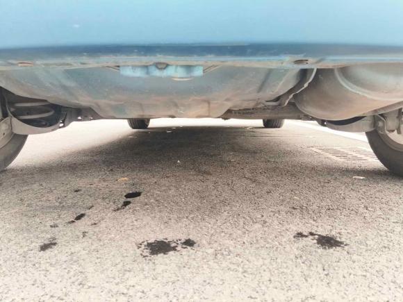 [芜湖·皖B] 二手本田飞度2011款 1.5L 自动全景天窗版