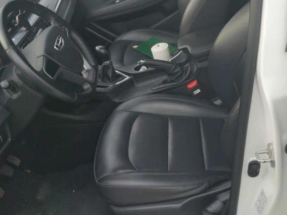 [佛山·浙E] 二手吉利汽车远景2020款 1.5L 手动亚运版