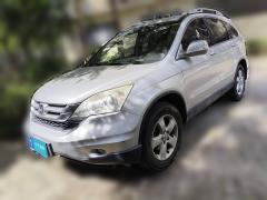 [佛山·粤Y] 本田本田CR-V2010款 2.0L 自动两驱都市版