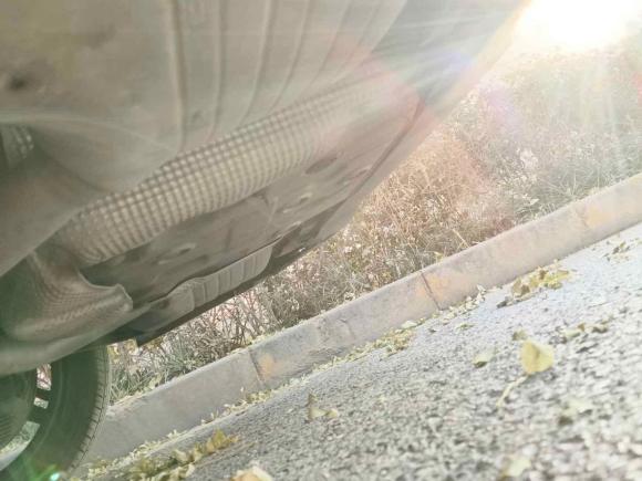 [西安·陕U] 二手奥迪奥迪A4L2020款 40 TFSI quattro 豪华动感型