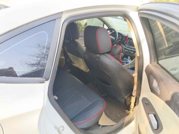 [金华·浙G] 二手别克威朗2015款 三厢 15S 自动领先型