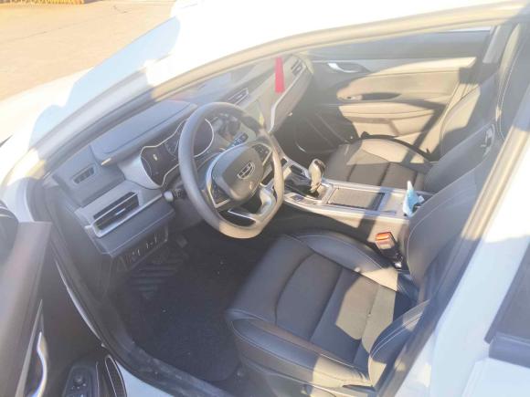 [常州·苏D] 二手吉利汽车帝豪2021款 UP 1.5L CVT豪华型