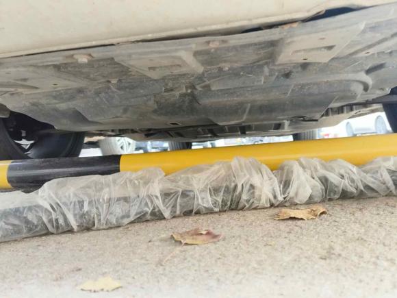 [义乌·浙G] 二手东风风神东风风神E702021款 改款 500 超享版