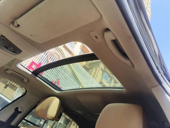 [济南·鲁A] 二手宝马宝马7系2013款 730Li 领先型