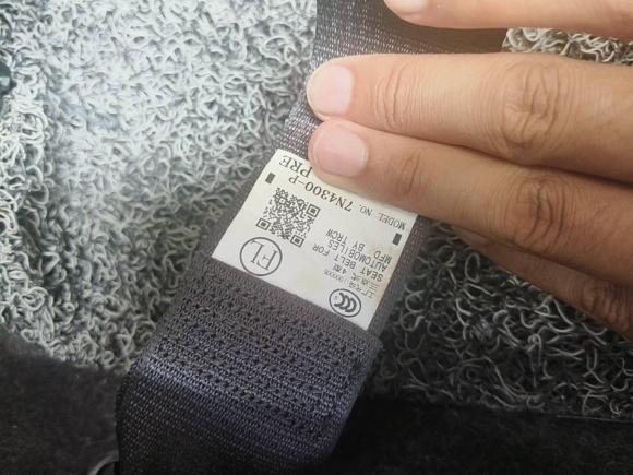 [杭州·浙A] 二手丰田雷凌2016款 1.6G CVT精英版