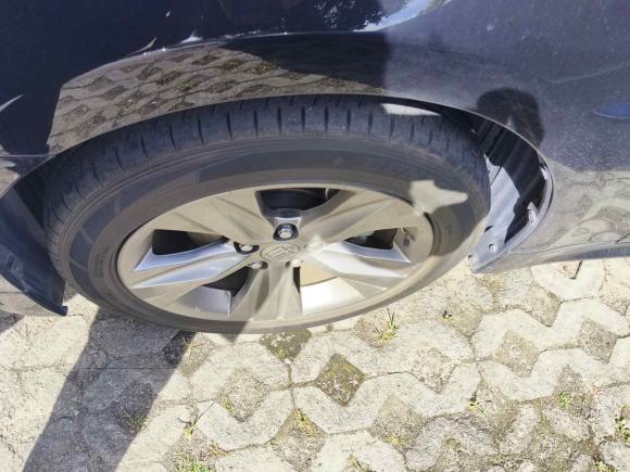 [上海·沪A] 二手丰田皇冠2015款 2.0T 时尚版