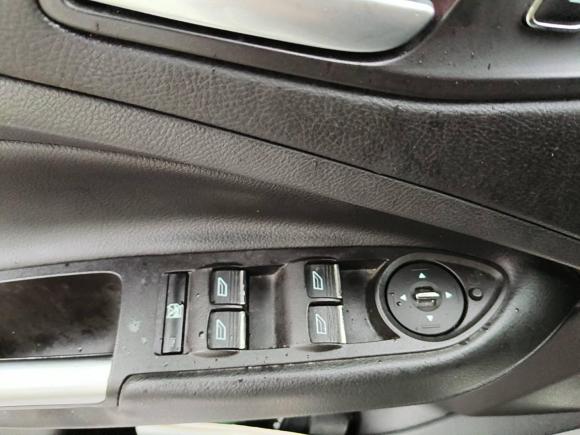 [武汉·鄂A] 二手福特翼虎2015款 2.0L GTDi 四驱运动型