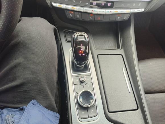 [合肥·皖A] 二手凯迪拉克凯迪拉克CT52020款 28T 领先运动型