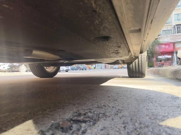 [佛山·粤E] 二手奥迪奥迪Q32021款 35 TFSI 时尚致雅型