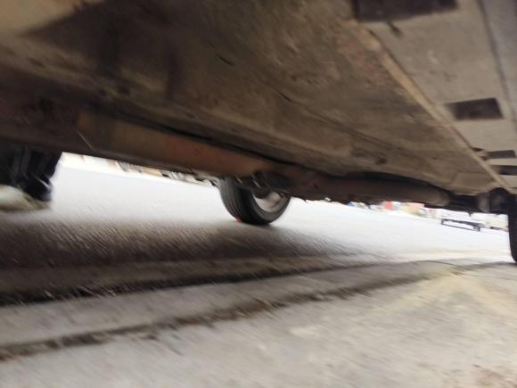 [常州·湘A] 二手中华中华V72018款 280T DCT豪华型 5座