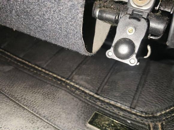 [西安·陕A] 二手斯巴鲁森林人2013款 2.5i 自动尊贵版