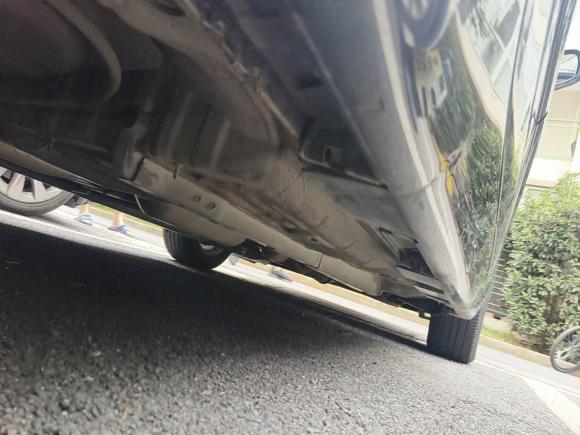 [上海·沪B] 二手丰田凯美瑞2010款 240G 经典版