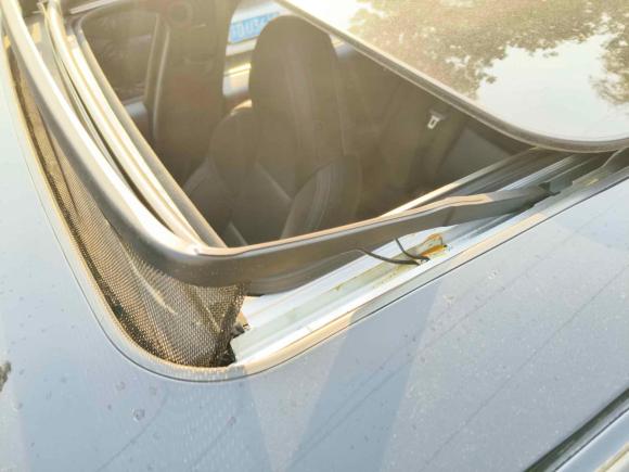 [常州·苏D] 二手领克领克032019款 1.5TD DCT劲Pro版 国VI