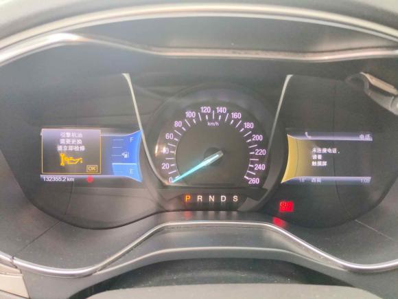 [湖州·浙E] 二手福特蒙迪欧2013款 2.0L GTDi200豪华型